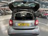 USED 2015 15 SMART FORTWO 0.9 PRIME PREMIUM PLUS T 2d 90 BHP 