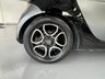 USED 2015 15 SMART FORTWO 0.9 PRIME PREMIUM PLUS T 2d 90 BHP 