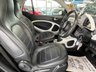 USED 2015 15 SMART FORTWO 0.9 PRIME PREMIUM PLUS T 2d 90 BHP 