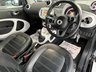 USED 2015 15 SMART FORTWO 0.9 PRIME PREMIUM PLUS T 2d 90 BHP 