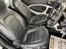 USED 2015 15 SMART FORTWO 0.9 PRIME PREMIUM PLUS T 2d 90 BHP 