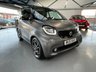 USED 2015 15 SMART FORTWO 0.9 PRIME PREMIUM PLUS T 2d 90 BHP 