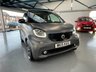 USED 2015 15 SMART FORTWO 0.9 PRIME PREMIUM PLUS T 2d 90 BHP 