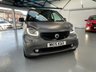 USED 2015 15 SMART FORTWO 0.9 PRIME PREMIUM PLUS T 2d 90 BHP 