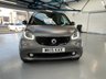USED 2015 15 SMART FORTWO 0.9 PRIME PREMIUM PLUS T 2d 90 BHP 