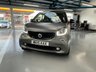 USED 2015 15 SMART FORTWO 0.9 PRIME PREMIUM PLUS T 2d 90 BHP 