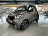 USED 2015 15 SMART FORTWO 0.9 PRIME PREMIUM PLUS T 2d 90 BHP 