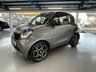 USED 2015 15 SMART FORTWO 0.9 PRIME PREMIUM PLUS T 2d 90 BHP 
