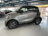 USED 2015 15 SMART FORTWO 0.9 PRIME PREMIUM PLUS T 2d 90 BHP 