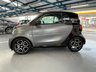 USED 2015 15 SMART FORTWO 0.9 PRIME PREMIUM PLUS T 2d 90 BHP 