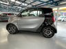 USED 2015 15 SMART FORTWO 0.9 PRIME PREMIUM PLUS T 2d 90 BHP 