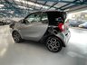 USED 2015 15 SMART FORTWO 0.9 PRIME PREMIUM PLUS T 2d 90 BHP 