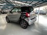 USED 2015 15 SMART FORTWO 0.9 PRIME PREMIUM PLUS T 2d 90 BHP 