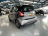 USED 2015 15 SMART FORTWO 0.9 PRIME PREMIUM PLUS T 2d 90 BHP 