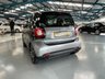 USED 2015 15 SMART FORTWO 0.9 PRIME PREMIUM PLUS T 2d 90 BHP 