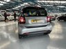 USED 2015 15 SMART FORTWO 0.9 PRIME PREMIUM PLUS T 2d 90 BHP 
