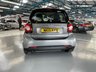 USED 2015 15 SMART FORTWO 0.9 PRIME PREMIUM PLUS T 2d 90 BHP 