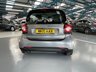 USED 2015 15 SMART FORTWO 0.9 PRIME PREMIUM PLUS T 2d 90 BHP 