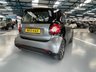 USED 2015 15 SMART FORTWO 0.9 PRIME PREMIUM PLUS T 2d 90 BHP 