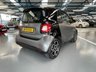 USED 2015 15 SMART FORTWO 0.9 PRIME PREMIUM PLUS T 2d 90 BHP 