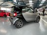 USED 2015 15 SMART FORTWO 0.9 PRIME PREMIUM PLUS T 2d 90 BHP 