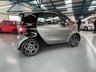 USED 2015 15 SMART FORTWO 0.9 PRIME PREMIUM PLUS T 2d 90 BHP 