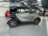 USED 2015 15 SMART FORTWO 0.9 PRIME PREMIUM PLUS T 2d 90 BHP 