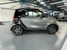USED 2015 15 SMART FORTWO 0.9 PRIME PREMIUM PLUS T 2d 90 BHP 