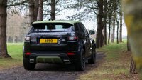 USED 2015 65 LAND ROVER RANGE ROVER EVOQUE 2.0 TD4 HSE DYNAMIC LIME EDITION 5d 177 BHP !! NATIONWIDE DELIVERY AVAILABLE !!