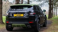 USED 2015 65 LAND ROVER RANGE ROVER EVOQUE 2.0 TD4 HSE DYNAMIC LIME EDITION 5d 177 BHP !! NATIONWIDE DELIVERY AVAILABLE !!