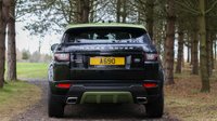 USED 2015 65 LAND ROVER RANGE ROVER EVOQUE 2.0 TD4 HSE DYNAMIC LIME EDITION 5d 177 BHP !! NATIONWIDE DELIVERY AVAILABLE !!