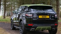 USED 2015 65 LAND ROVER RANGE ROVER EVOQUE 2.0 TD4 HSE DYNAMIC LIME EDITION 5d 177 BHP !! NATIONWIDE DELIVERY AVAILABLE !!