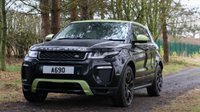 USED 2015 65 LAND ROVER RANGE ROVER EVOQUE 2.0 TD4 HSE DYNAMIC LIME EDITION 5d 177 BHP !! NATIONWIDE DELIVERY AVAILABLE !!