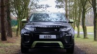 USED 2015 65 LAND ROVER RANGE ROVER EVOQUE 2.0 TD4 HSE DYNAMIC LIME EDITION 5d 177 BHP !! NATIONWIDE DELIVERY AVAILABLE !!