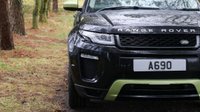 USED 2015 65 LAND ROVER RANGE ROVER EVOQUE 2.0 TD4 HSE DYNAMIC LIME EDITION 5d 177 BHP !! NATIONWIDE DELIVERY AVAILABLE !!