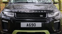 USED 2015 65 LAND ROVER RANGE ROVER EVOQUE 2.0 TD4 HSE DYNAMIC LIME EDITION 5d 177 BHP !! NATIONWIDE DELIVERY AVAILABLE !!