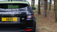 USED 2015 65 LAND ROVER RANGE ROVER EVOQUE 2.0 TD4 HSE DYNAMIC LIME EDITION 5d 177 BHP !! NATIONWIDE DELIVERY AVAILABLE !!