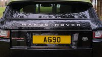 USED 2015 65 LAND ROVER RANGE ROVER EVOQUE 2.0 TD4 HSE DYNAMIC LIME EDITION 5d 177 BHP !! NATIONWIDE DELIVERY AVAILABLE !!