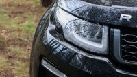 USED 2015 65 LAND ROVER RANGE ROVER EVOQUE 2.0 TD4 HSE DYNAMIC LIME EDITION 5d 177 BHP !! NATIONWIDE DELIVERY AVAILABLE !!