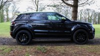 USED 2015 65 LAND ROVER RANGE ROVER EVOQUE 2.0 TD4 HSE DYNAMIC LIME EDITION 5d 177 BHP !! NATIONWIDE DELIVERY AVAILABLE !!