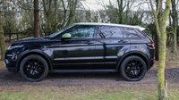 USED 2015 65 LAND ROVER RANGE ROVER EVOQUE 2.0 TD4 HSE DYNAMIC LIME EDITION 5d 177 BHP !! NATIONWIDE DELIVERY AVAILABLE !!