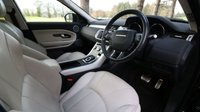 USED 2015 65 LAND ROVER RANGE ROVER EVOQUE 2.0 TD4 HSE DYNAMIC LIME EDITION 5d 177 BHP !! NATIONWIDE DELIVERY AVAILABLE !!