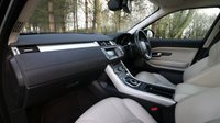 USED 2015 65 LAND ROVER RANGE ROVER EVOQUE 2.0 TD4 HSE DYNAMIC LIME EDITION 5d 177 BHP !! NATIONWIDE DELIVERY AVAILABLE !!