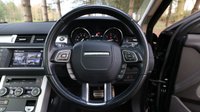 USED 2015 65 LAND ROVER RANGE ROVER EVOQUE 2.0 TD4 HSE DYNAMIC LIME EDITION 5d 177 BHP !! NATIONWIDE DELIVERY AVAILABLE !!