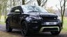 USED 2015 65 LAND ROVER RANGE ROVER EVOQUE 2.0 TD4 HSE DYNAMIC LIME EDITION 5d 177 BHP !! NATIONWIDE DELIVERY AVAILABLE !!