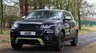 USED 2015 65 LAND ROVER RANGE ROVER EVOQUE 2.0 TD4 HSE DYNAMIC LIME EDITION 5d 177 BHP !! NATIONWIDE DELIVERY AVAILABLE !!