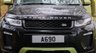 USED 2015 65 LAND ROVER RANGE ROVER EVOQUE 2.0 TD4 HSE DYNAMIC LIME EDITION 5d 177 BHP !! NATIONWIDE DELIVERY AVAILABLE !!