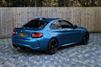 USED 2016 M BMW M2 3.0 M2 2d 365 BHP CERAMIC COATING, H/K, CARBON FIBRE