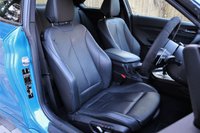 USED 2016 M BMW M2 3.0 M2 2d 365 BHP CERAMIC COATING, H/K, CARBON FIBRE
