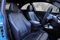 USED 2016 M BMW M2 3.0 M2 2d 365 BHP CERAMIC COATING, H/K, CARBON FIBRE